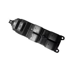 Interruttore alzacristalli Compatibile Con LEXUS LS460 LS600H 2007 2008 2009 2010 2011 2012 Accessori Auto Insoliti Interruttore Alzacristallo Elettrico Auto 84040-50120 Adatto