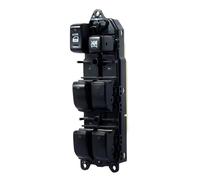 interruttore alzacristalli Compatibile Con Lexus Per IS250 2006 2007 2008 Auto Interruttore Alzacristalli Elettrico Per Master OEM: 8404048140