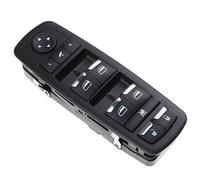 interruttore alzacristalli Compatibile Con Maserati Per Ghibli 2014 2015 2016 2017 2018 Auto Interruttore Controllo Alzacristalli Elettrico Per Master OEM: 5PG12DX9AB