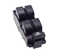 interruttore alzacristalli Compatibile Con Mazda Per BT50 2013 2014 2015 2016 Pulsante Interruttore Alzacristallo Elettrico Anteriore Sinistro Auto OEM: AB39-14540-BB