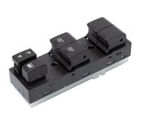 Interruttore Alzacristalli Compatibile Con Nissan Per Maxima 2009 2010 2011 2012 2013 2014 Anteriore Lato Conducente Per Master Window Glass Lifter Finestrino Interruttore Sollevamento 25401-9N00E