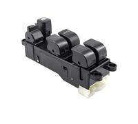 Interruttore Alzacristalli Compatibile Con Nissan Per Navara D22 3.3L 4x4 2001-2005 Interruttore Di Controllo Alzacristallo Elettrico A 16 Pin Con Guida A Destra OEM: 25401-2M110
