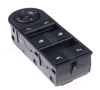 Interruttore Alzacristalli Compatibile Con Opel Per Tigra Per Twintop B 2004 2005 2006 2007 2008 2009 Interruttore Alzacristallo Elettrico Elettrico A 22 Pin 93164498 93162973 93162636