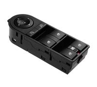 Interruttore Alzacristalli Compatibile Con Opel Per Zafira B 2005-2011 Per Astra H MK3 2004-2009 Interruttore Sollevamento Della Finestra Con Pulsante Regolatore Sollevamento Vetro 13228699 LHD