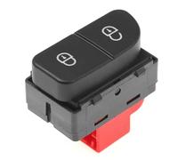 interruttore alzacristalli Compatibile Con Per FOX Per GOL GV 2003-2016 Interruttore Controllo Della Chiusura Centralizzata Portiera Auto OEM: 373959855A