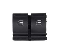 Interruttore Alzacristalli Compatibile Con Per Golf Plus Per Passat B6 Per Variant 2003-2010 Pulsante Interruttore Di Comando Sollevatore Finestrino 1K3959857A 2K0959857A 1K3959857
