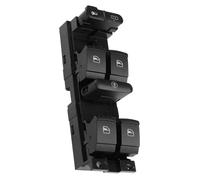 interruttore alzacristalli Compatibile Con Per Passat B5 Per Bora 1999 2000 2001 2002 2003 2004 2005 Finestrino Per Interruttore Principale OEM:1J4959857A 1J4959857D