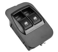 Interruttore Alzacristalli Compatibile Con Peugeot Per Bipper 2008-2024 Per Boxer 2006-2011 Parti Di Ricambio Per Interruttore Alzacristallo Elettrico Anteriore Sinistro Principale 2249050839
