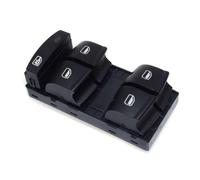 interruttore alzacristalli Compatibile Con Q7 Per 4L 2006-2014 Pannello Elettrico Finestrino Interruttore Controllo Principale OEM: 4F0959851
