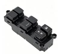 Interruttore alzacristalli Compatibile Con Swift Per Celerio Per Ertiga 2011 2012 2013 2014 2015-2021 Interruttore Di Controllo Della Finestra Per Master Pulsante Principale 37990M74L00 (RHD)
