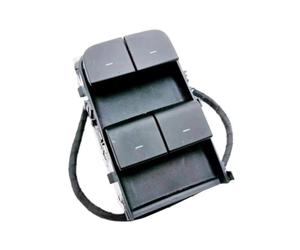 Interruttore alzacristalli Compatibile Con Tesla Per Modello Y Per 3 2021-2023 Pulsante Interruttore Di Controllo Della Finestra Di Energia Elettrica Accessori Anteriori Sinistri 108103702G