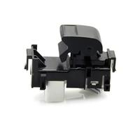 interruttore alzacristalli Compatibile Con Toyota Per Auris E15 2006 2007 2008 2009 2010 2011 2012 Pulsante Interruttore Alzavetro Finestrino Lato Passeggero 8410002050