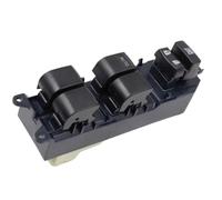 interruttore alzacristalli Compatibile Con Toyota Per Camry 2007 2008 2009 Auto Interruttore Alzacristallo Elettrico Principale OEM: 84820-06071 84820-06070 84820-52250
