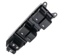 interruttore alzacristalli Compatibile Con Toyota Per Camry Per V3 2001 2002 2003 2004 2005 2006 Pulsante Controllo Alzacristalli Elettrico Auto Interruttore Sollevamento Vetro 8482006100