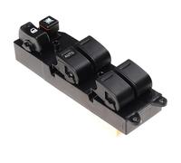 Interruttore Alzacristalli Compatibile Con Toyota Per Corolla E11 1995 1996 1997 1998 1999 2000 2001 Interruttore Di Comando Alzacristallo Elettrico Anteriore Sinistro OEM: 84820-60090