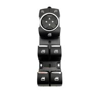 Interruttore alzacristalli Driver Master Interruttore Della Finestra Di Potere Ascensore Pulsante Del Controller FL3T-14B133-BGW Per Ford F150 2015 2016 2017 2018 2019 2020