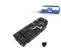 Interruttore, alzacristalli DT SPARE PARTS 2.25455 per VOLVO FH II 12.777 2012-