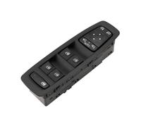 Interruttore alzacristalli Electric Power Master Finestra Sollevatore Interruttore Di Controllo Sul Pannello 24Pins 254012952R Per Renault Kadjar 2015-2022 Talismano 2015-2023