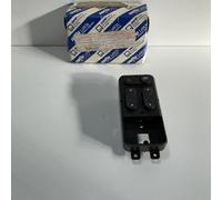 INTERRUTTORE ALZACRISTALLI ELETT. POST. MARRONE LANCIA DEDRA ORIGINALE 176587170