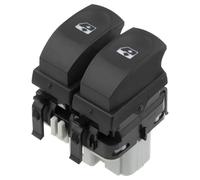 Interruttore Alzacristalli Elettric 8200214939 214939 Per Clio 3 Per Symbol Per Modus Per Twingo Interruttore Alzacristalli Elettrico Auto Pulsante Controllo Alzacristalli Automatico