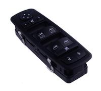 Interruttore alzacristalli elettric Controllo specchio for Jeep Grand Cherokee
