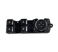 Interruttore Alzacristalli Elettric M1BT-14540-DC Per Ford Per Focus 2019 2020 2021 Interruttore Controllo Alzacristalli 4 Pin Controller Lato Conducente Anteriore Sinistro