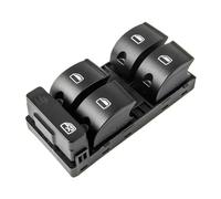 Interruttore Alzacristalli Elettrica Alimentazione Per Master Finestra Interruttore Per A4 B6 B7 Per Avant Per Quattro S4 2003-2008 8E0959851B 4F0959855A(Driver Side)