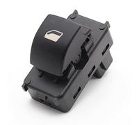 Interruttore Alzacristalli Elettrici 6554.Ql Per Citroen C4 Per Peugeot 207 Interruttore Comando Alzacristallo Elettrico Interruttore Alzacristallo Pulsante Anteriore Destro Passeggero Auto Porta Fine