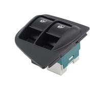 Interruttore Alzacristalli Elettrici 735417033 Per Fiat Doblo Cargo 2001-2010, Pulsante Di Comando Principale Del Regolatore Elettrico Con Pannello