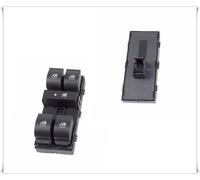 INTERRUTTORE ALZACRISTALLI ELETTRICI ANTERIORE SINISTRO FIAT DOBLO' 263 2010-> 7