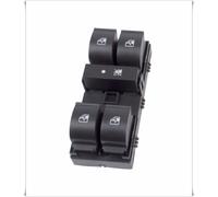 INTERRUTTORE ALZACRISTALLI ELETTRICI ANTERIORE SX OPEL COMBO 2012-> 735498686