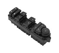 Interruttore Alzacristalli Elettrici Anteriori Lato Guida Per GMC Sierra 1500 2007-2013 20835553AC
