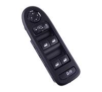 Interruttore alzacristalli elettrici anteriori per Peugeot 308 CC 4B 5FV 5FT