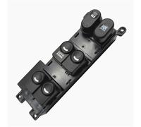 interruttore alzacristalli elettrici Auto Finestra Anteriore Sinistra Interruttore Controllo Sollevatore Pulsante Lato Conducente Per Hyundai Per I30 I30cw 2008 2009 2010 2011