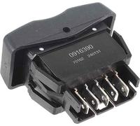 METZGER 0916390 Interruttore, Alzacristallo