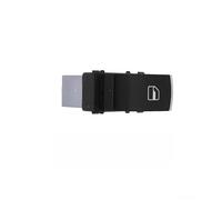 Interruttore alzacristalli elettrici Interruttore Pulsante 5K3959857 5ND959565A 5ND959855, per VW, per Passat B6 EOS, per Golf 5 6 Plus, per GTI Mk5 Mk6 (Interruttore 1)