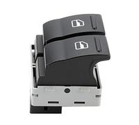 Interruttore alzacristalli elettrici, interruttori alzacristalli elettrici lato guida adatti per T5 2005-2009 OE: 7E0959855A