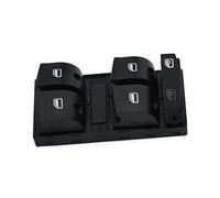 Interruttore alzacristalli elettrici per Audi A3 A6 S6 C6 Q7 RS6 2006-2007 4F0 959 851F 4F0959855 Interruttori a Pulsante per Auto
