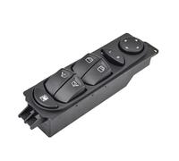 Interruttore Alzacristalli Elettrici Per Benz Per Viano Per Vito 2004-2013 LHD 10 Pin Electric Power Finestra Interruttore Controllo Sollevatore Pulsante A6395451213