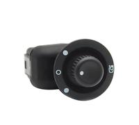 Interruttore alzacristalli elettrici, per Clio III II 2, per Scenic 2, per Kangoo Interruttore di Controllo Laterale 8200676533 8200109014 8200676529