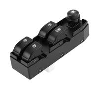 Interruttore alzacristalli elettrici per Daewoo Lacetti 2004-2007 LHD Auto Interruttore alzacristalli elettrici per Controllo 96552814