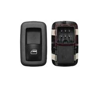 Interruttore Alzacristalli Elettrici Per Dodge Per Journey 2018 Per Chrysler 300 2015 Pulsante Interruttore Controllo Finestra Principale Alimentazione Elettrica Lato Conducente