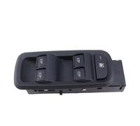 Interruttore Alzacristalli Elettrici Per Ford Per Festiva Per Fiesta 2009-2014 Interruttore Controllo Alimentazione Finestrino Principale CN15-14529-AB 8A6T-14A132-CC Pulsantiera Finestra