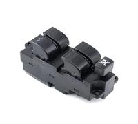 Interruttore Alzacristalli Elettrici Per Ford Per Ranger Per Xlt 2012-2017 Pulsante Interruttore Alzacristallo Elettrico Anteriore Sinistro AB3914540BB Pulsantiera Finestra