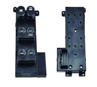Interruttore Alzacristalli Elettrici Per Hyundai Per I30 Per I30cw 2008-2011 Elettrico Master Power Finestra Sollevatore Interruttore Controllo Pulsante