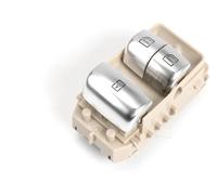 Interruttore Alzacristalli Elettrici Per M&ercedes Per B&enz W213 W222 S550e S600 S63 Interruttore Controllo Alzacristalli Elettrico Pulsante Regolatore 2229051505 Interruttori A Pulsante Per Auto(Mod