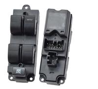 Interruttore Alzacristalli Elettrici Per Mazda Per BT50 2013-2016 Interruttore Alzacristallo Elettrico Sinistro Destro Pulsante Controllo AB39-14540-AB Pulsantiera Finestra(Right Hand Drive)