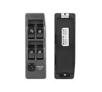 Interruttore Alzacristalli Elettrici Per Pajero Per Montero V31 V32 1990-2003 Interruttore Controllo Alzacristalli Elettrici Anteriori LHD MR753373 MR731813 MB781916 13 Pin