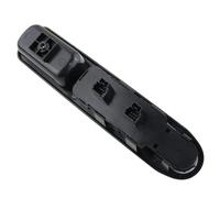 Interruttore Alzacristalli Elettrici Per Peugeot 307 2000-2005 6554.E4 96351622XT Pulsanti Interruttore Alzacristalli Elettrici Per Auto
