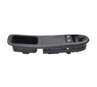 Interruttore Alzacristalli Elettrici Per Peugeot Per 406 1995-2007 Auto Finestra Potere Interruttore Principale Sollevatore Pulsante Controllo 6552YX
